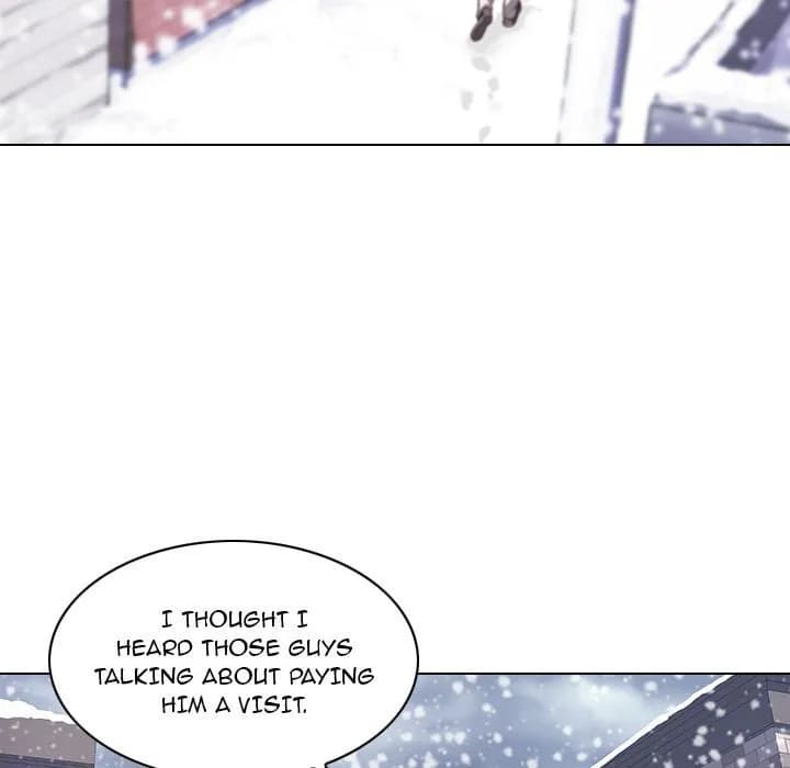 Our Twenties - Chapter 7 - Page 85