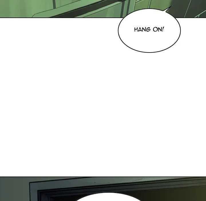 Our Twenties - Chapter 7 - Page 126