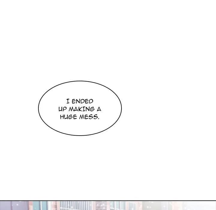 Our Twenties - Chapter 8 - Page 74