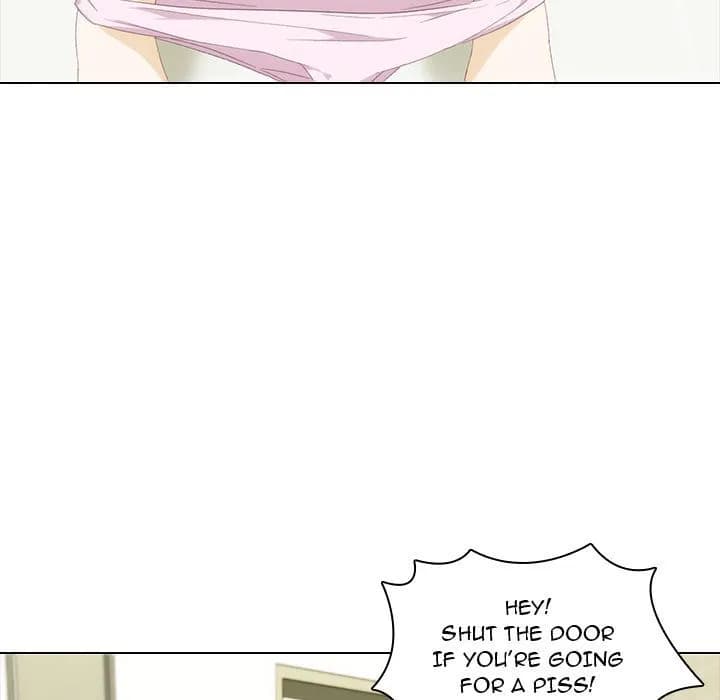 Our Twenties - Chapter 9 - Page 33