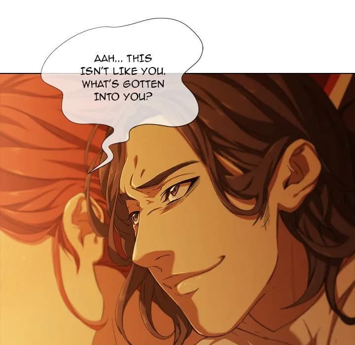 Our Twenties - Chapter 9 - Page 53