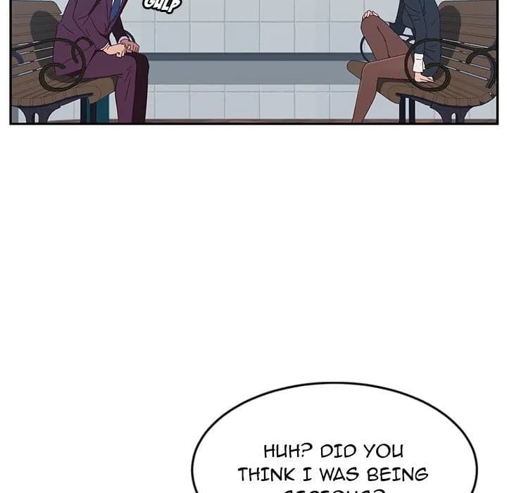 Twice the Love - Chapter 1 - Page 27