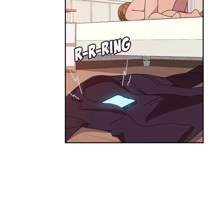 Twice the Love - Chapter 13 - Page 122
