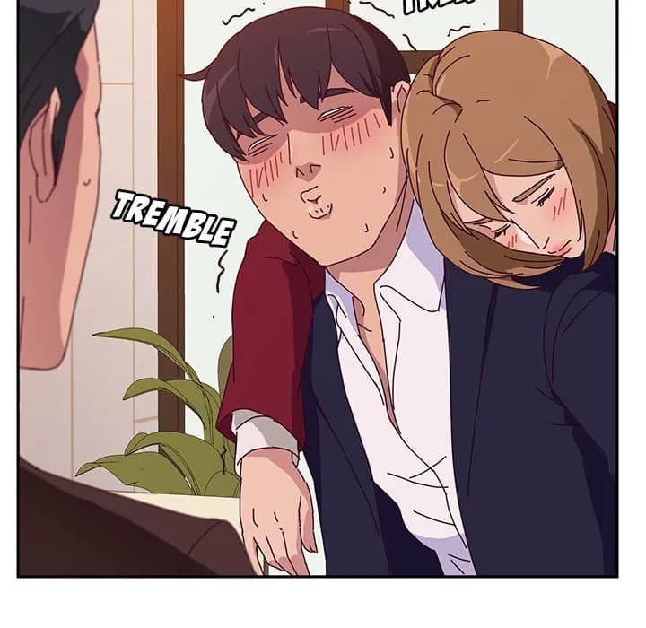 Twice the Love - Chapter 17 - Page 54