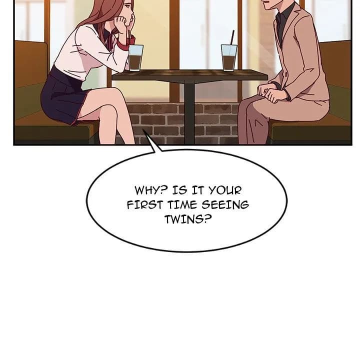 Twice the Love - Chapter 22 - Page 48
