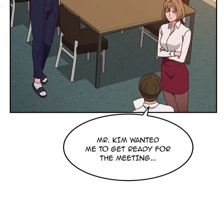Twice the Love - Chapter 22 - Page 148