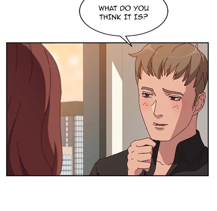 Twice the Love - Chapter 24 - Page 34