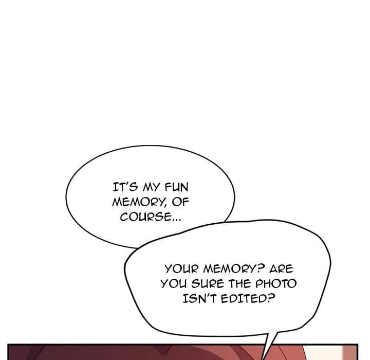 Twice the Love - Chapter 24 - Page 35