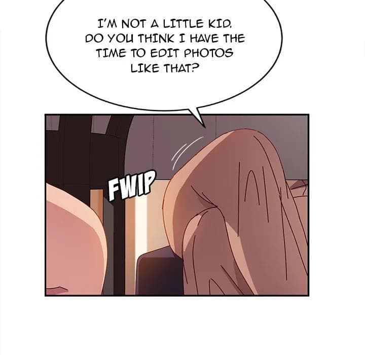 Twice the Love - Chapter 24 - Page 38
