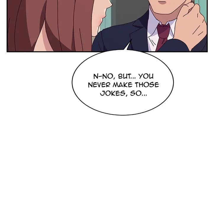 Twice the Love - Chapter 25 - Page 126