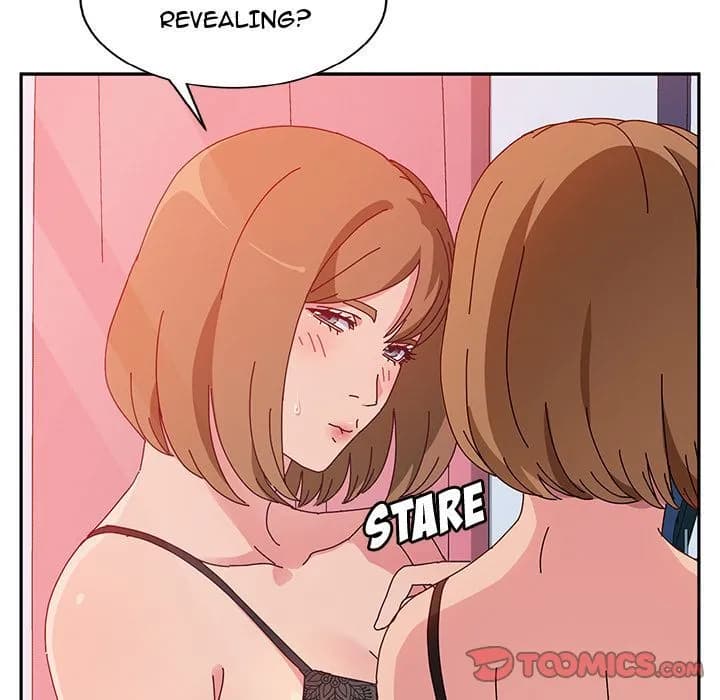 Twice the Love - Chapter 26 - Page 109