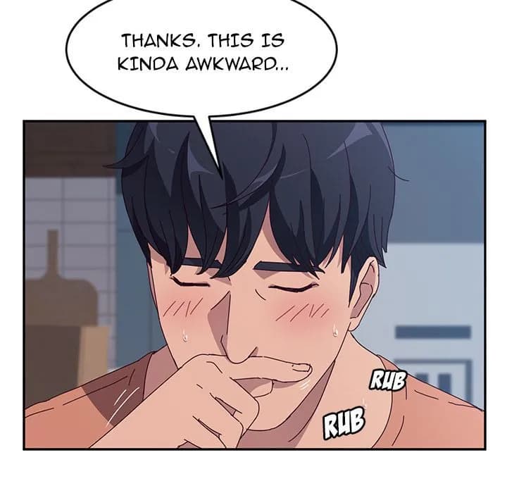 Twice the Love - Chapter 3 - Page 21