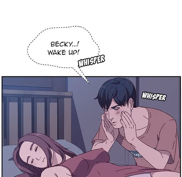 Twice the Love - Chapter 3 - Page 100