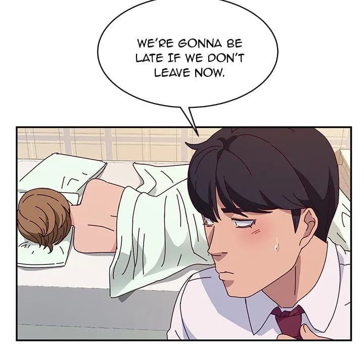 Twice the Love - Chapter 32 - Page 59