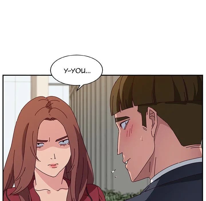 Twice the Love - Chapter 32 - Page 93