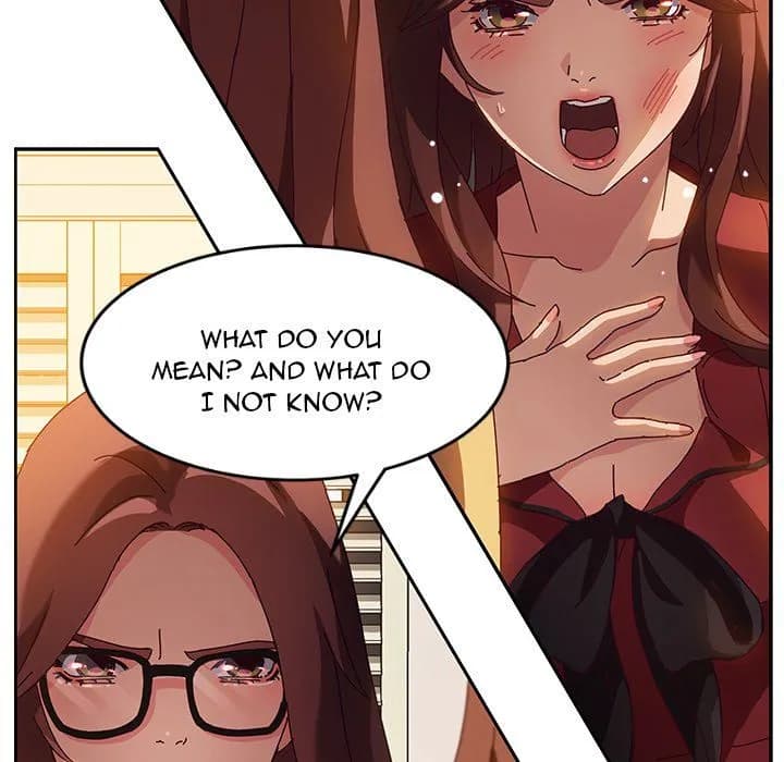 Twice the Love - Chapter 36 - Page 120