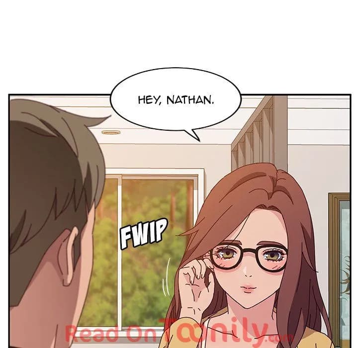Twice the Love - Chapter 37 - Page 33