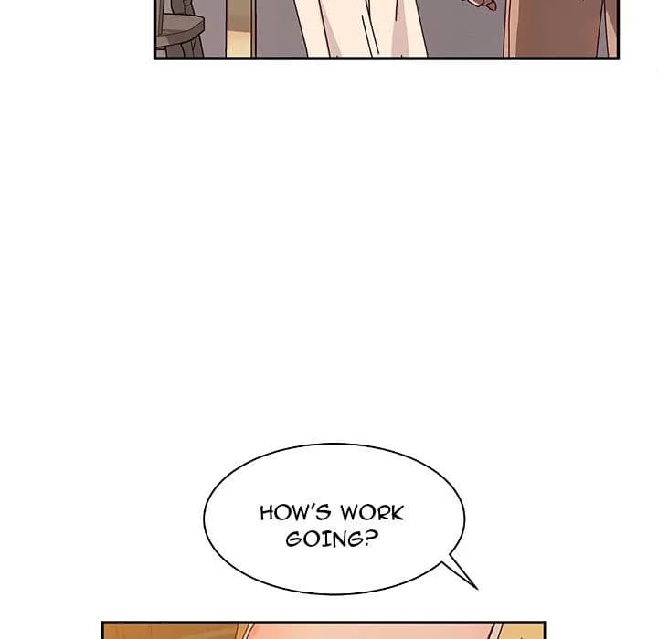 Twice the Love - Chapter 37 - Page 67