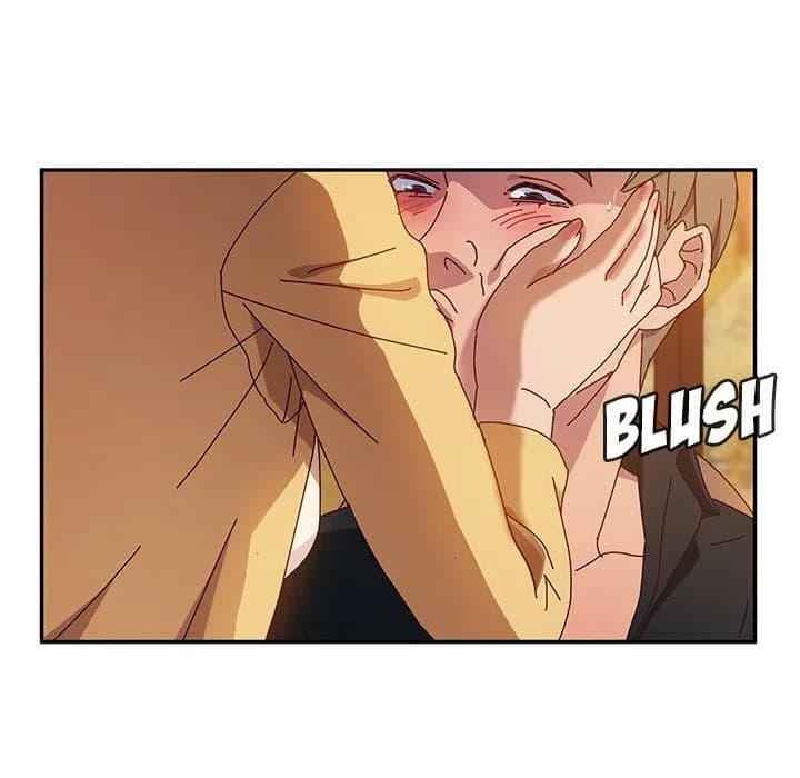 Twice the Love - Chapter 37 - Page 96