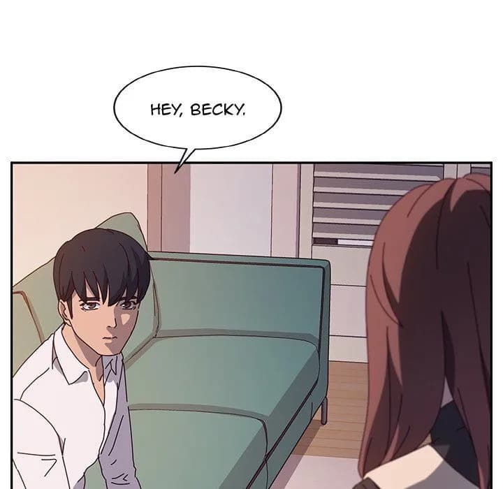 Twice the Love - Chapter 39 - Page 26