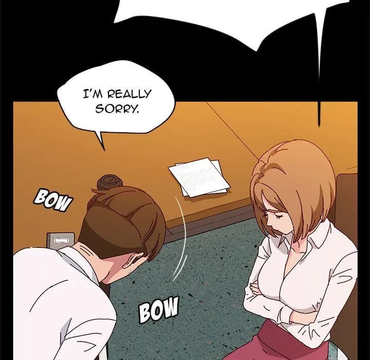 Twice the Love - Chapter 39 - Page 58