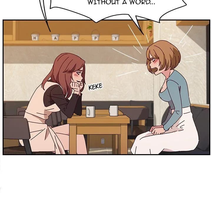 Twice the Love - Chapter 39 - Page 72
