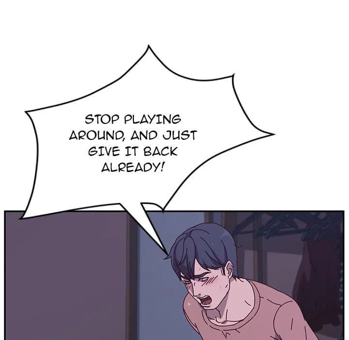 Twice the Love - Chapter 4 - Page 143