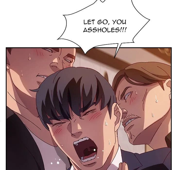 Twice the Love - Chapter 41 - Page 110