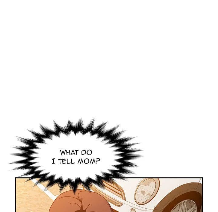 Twice the Love - Chapter 41 - Page 125