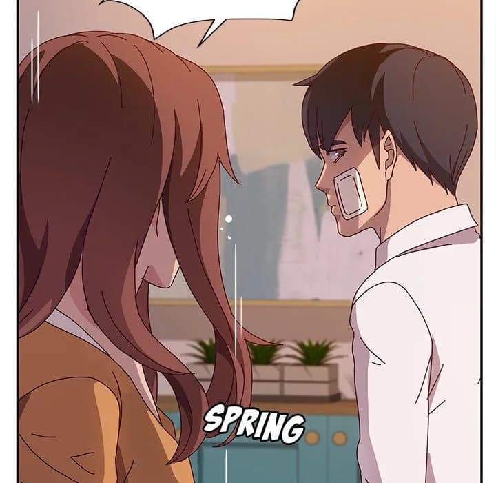 Twice the Love - Chapter 43 - Page 92