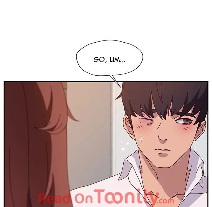 Twice the Love - Chapter 46 - Page 27