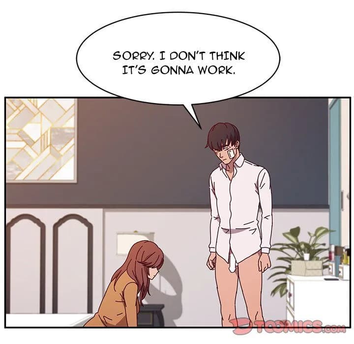 Twice the Love - Chapter 46 - Page 109