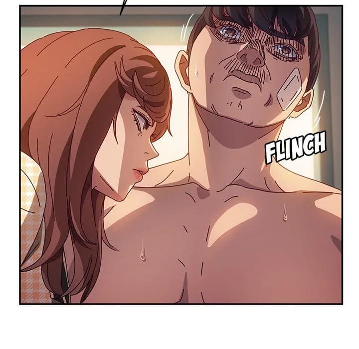 Twice the Love - Chapter 47 - Page 12
