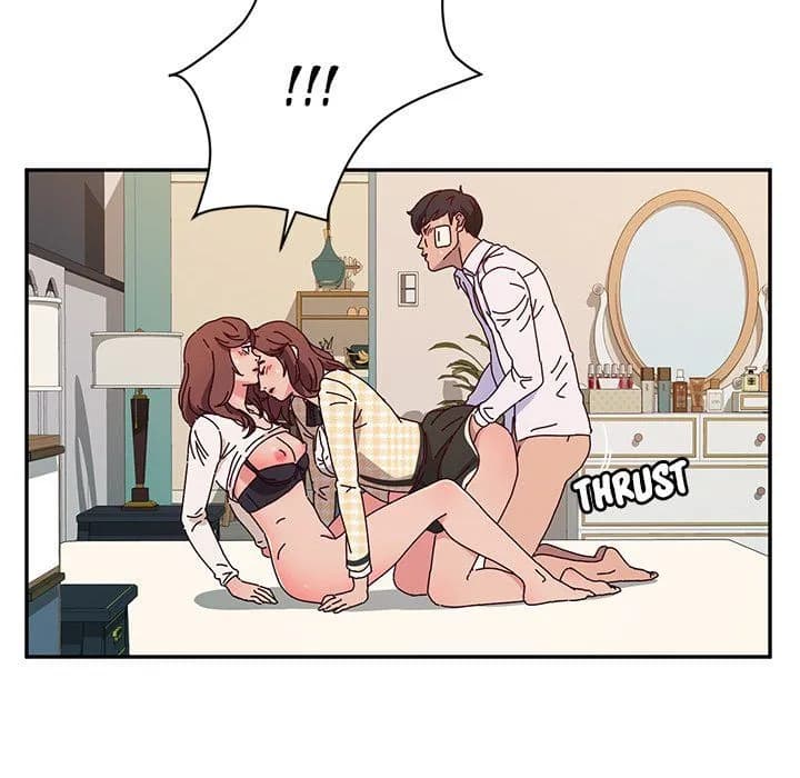 Twice the Love - Chapter 50 - Page 50