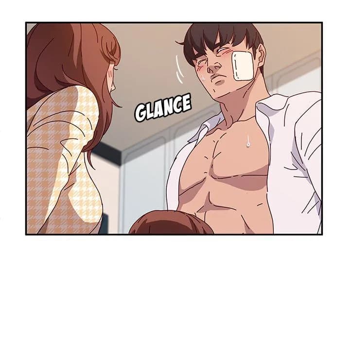 Twice the Love - Chapter 52 - Page 65