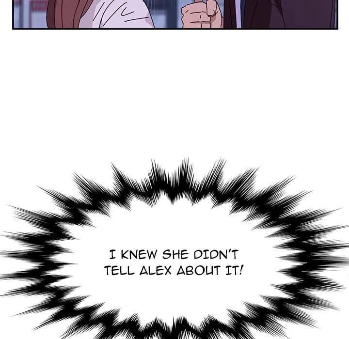 Twice the Love - Chapter 6 - Page 142