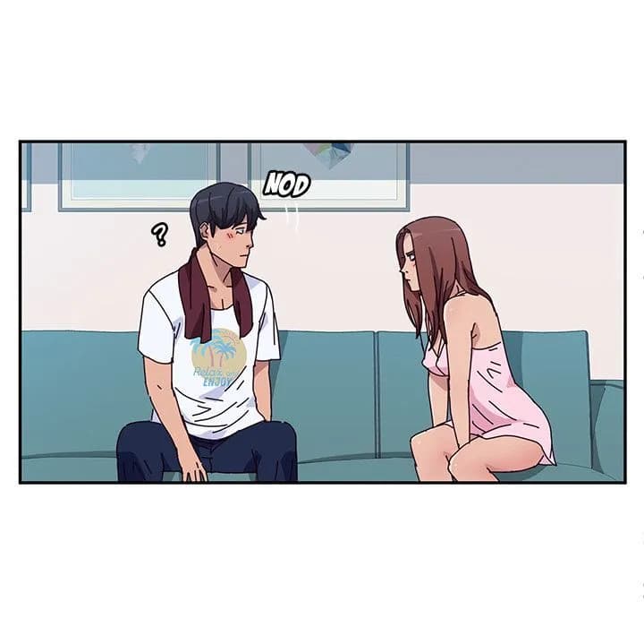 Twice the Love - Chapter 8 - Page 166