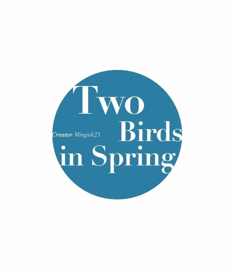 Two Birds in Spring - Chapter 10 - Page 18