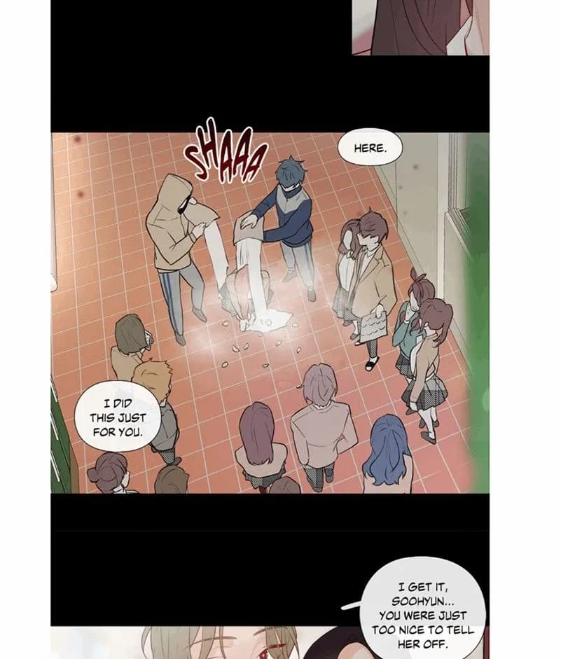 Two Birds in Spring - Chapter 13 - Page 19