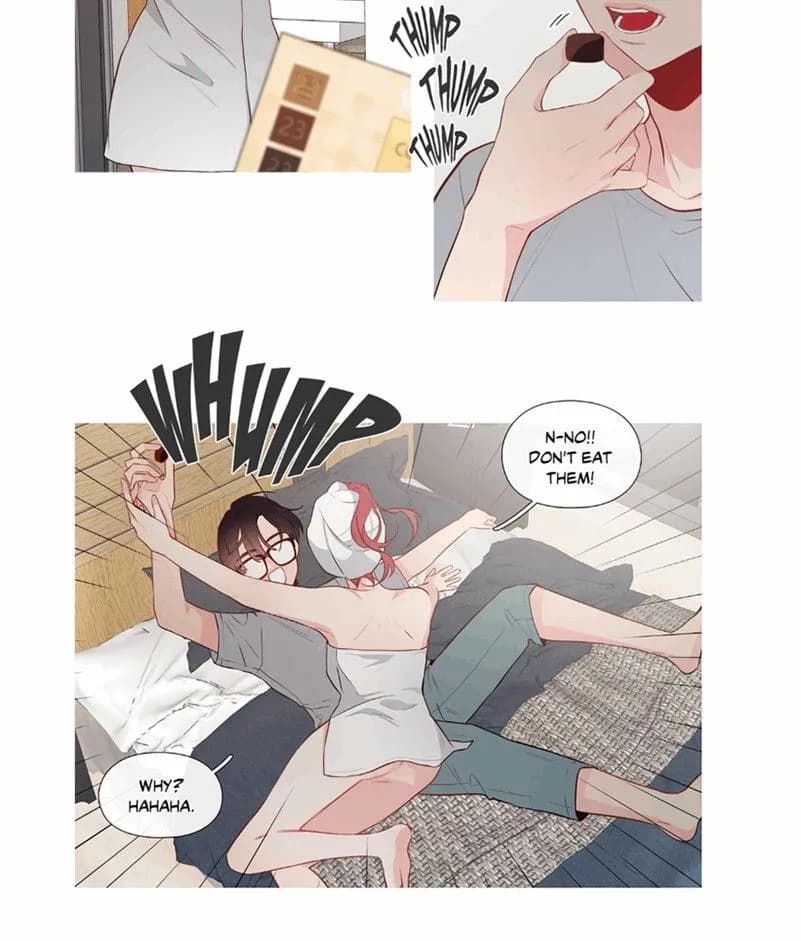 Two Birds in Spring - Chapter 13 - Page 23