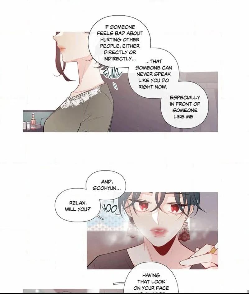 Two Birds in Spring - Chapter 14 - Page 10