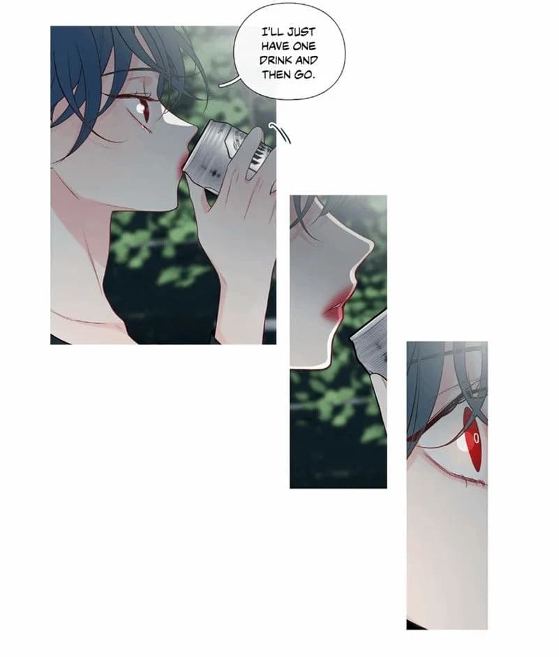 Two Birds in Spring - Chapter 15 - Page 2