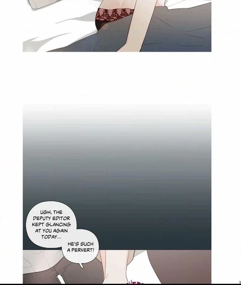 Two Birds in Spring - Chapter 15 - Page 21