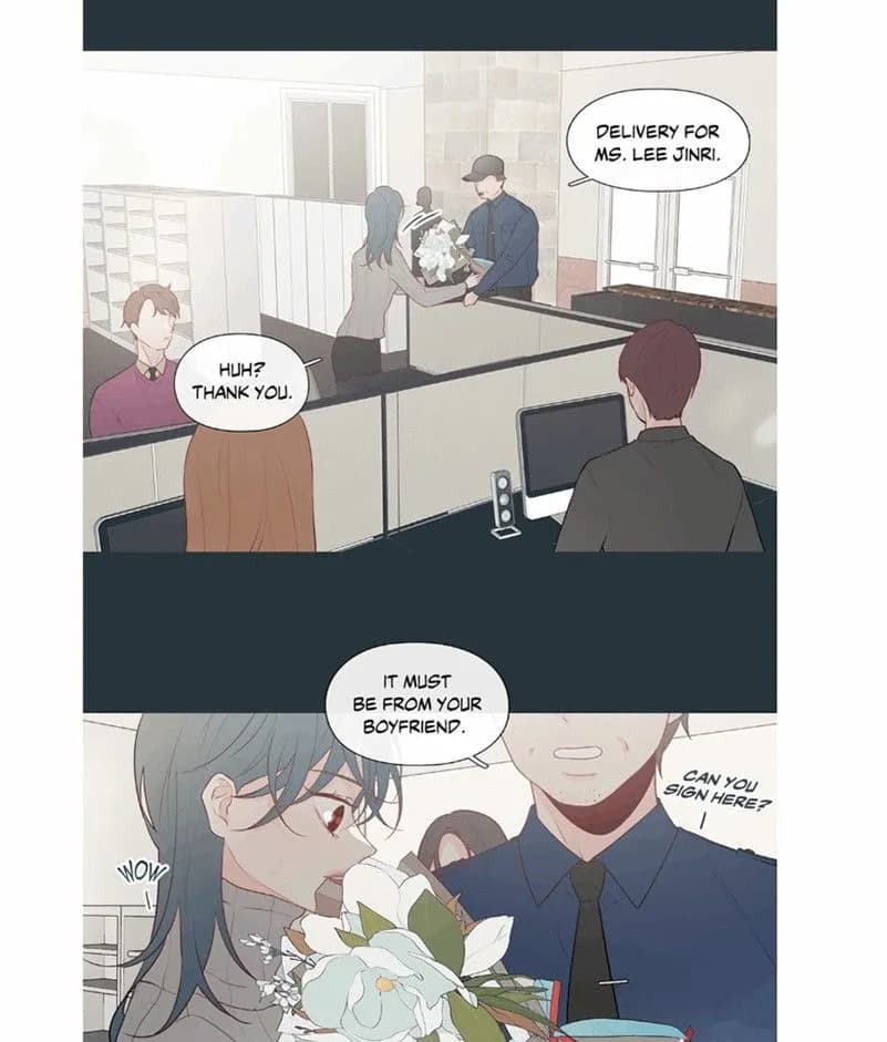 Two Birds in Spring - Chapter 15 - Page 29