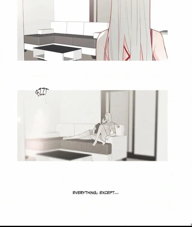 Two Birds in Spring - Chapter 17 - Page 10