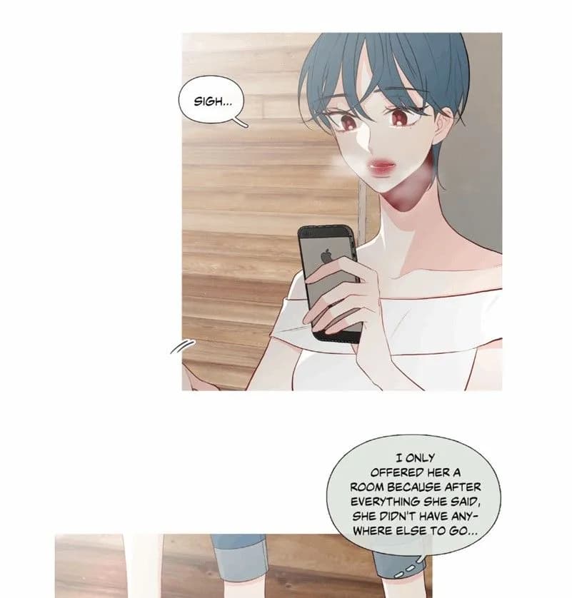 Two Birds in Spring - Chapter 18 - Page 4