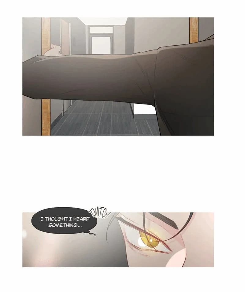 Two Birds in Spring - Chapter 18 - Page 17