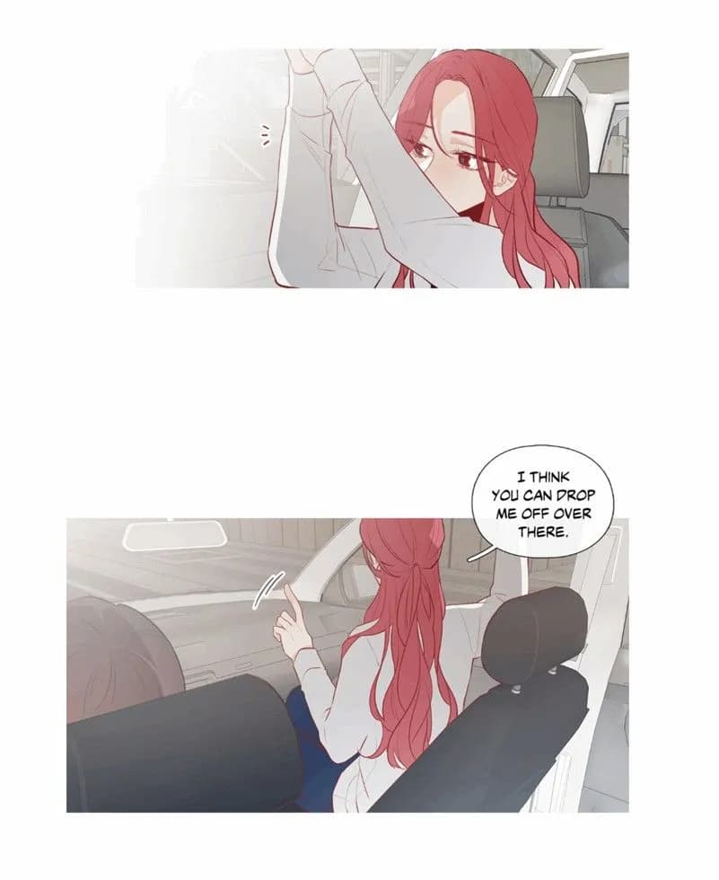 Two Birds in Spring - Chapter 23 - Page 6