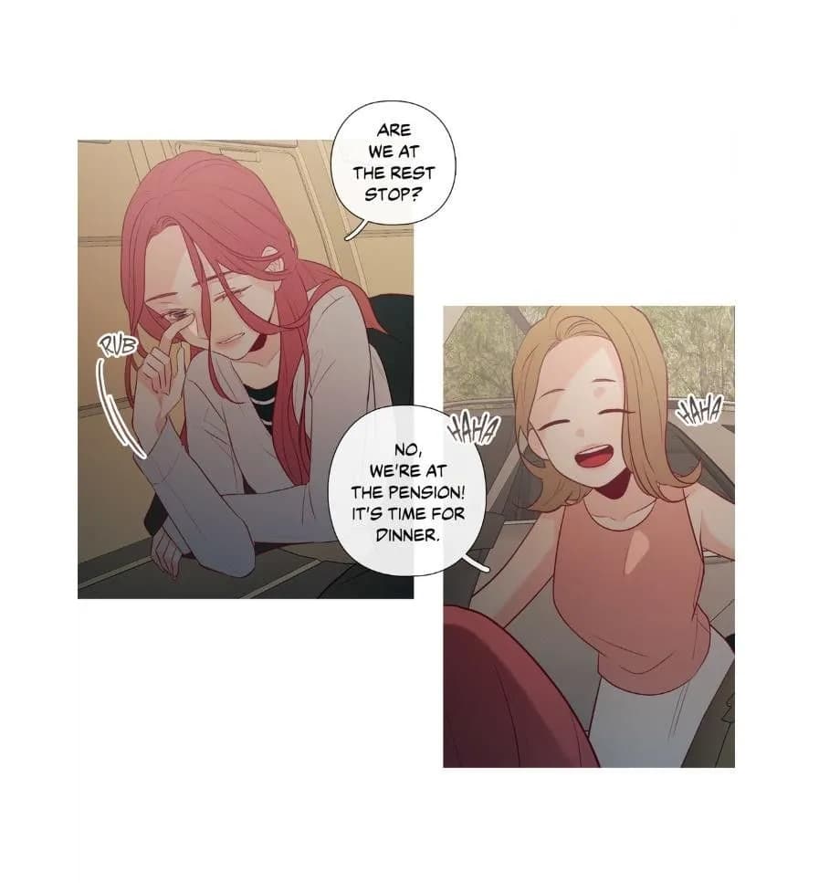 Two Birds in Spring - Chapter 24 - Page 3
