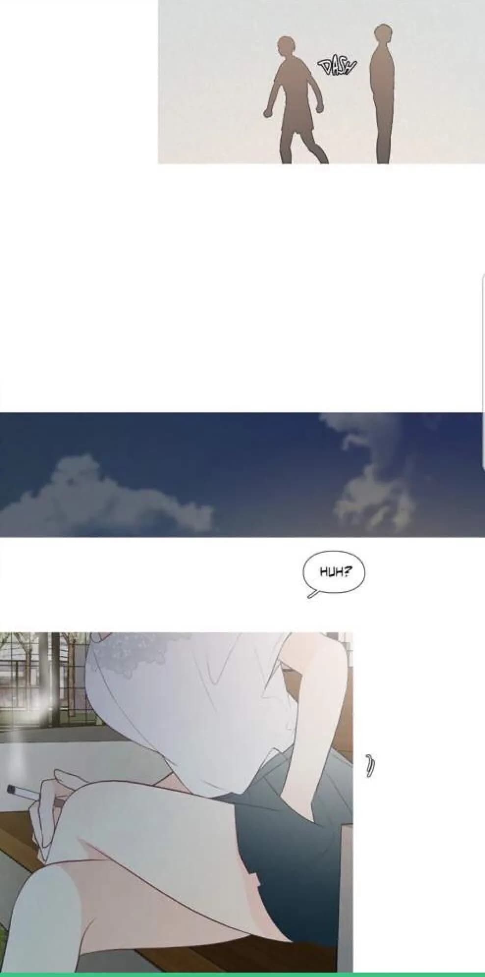 Two Birds in Spring - Chapter 34 - Page 14